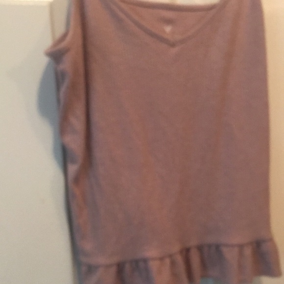 American eagle outfitters , crop, tank top - Picture 6 of 11